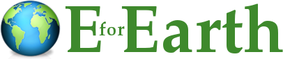 E-for-Earth